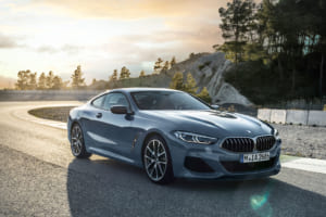 ついにBMWがラグジュアリークーペとカブリオレにもクリーンディーゼルを投入