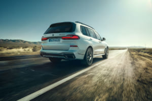 「X5 M」はどうなる？ BMWが新型「X5」と「X7」にMパフォーマンスモデルを設定