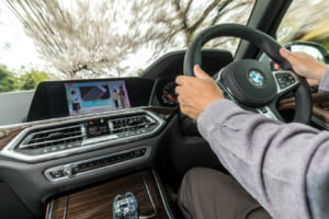 最新BMW iDrive7対応の【PLUG CONCEPT!】新製品！