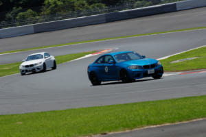 【読者プレゼント】BMW MOTORSPORT FESTIVAL 2019(6/23開催)の人気プログラムにご招待！