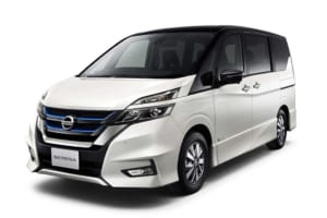 日産自動車が新たな役員体制を発表