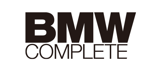 BMW COMPLETE