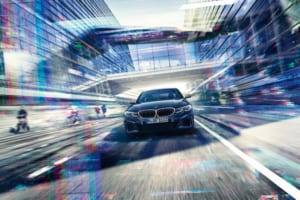 本命モデルも発売！ 「BMW3シリーズ」のラインアップが強化