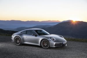 8代目となった新型「ポルシェ911」がいよいよ日本でも発売開始