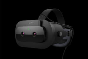 VRでもARでもなく？　ボルボがMR（複合現実）を車両開発に活用