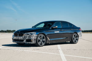 BMWが「#NEXTGen」で披露した「Power BEV」は実に720hp！