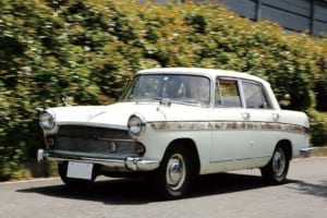 AUSTIN A60はシェフの腕が試される好素材【旧車ビギナーは要注意！100万円でドロ沼に陥る!?】