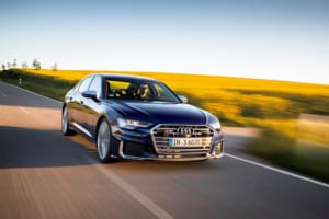 【海外試乗】「アウディS6/S7 TDI」フォーリングスの高性能アッパーミドルが揃い踏み！