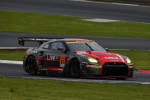 2019年8月3日(土)、4日(日)富士スピードウェイで開催される「SUPER GT Rd.5 観戦ペアチケット」をプレゼント