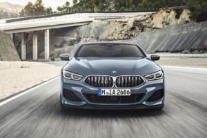 BMWブース出展車両が決定！【ル・ボラン カーズ・ミート2019 神戸】