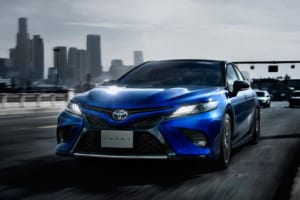 トヨタブース出展車両が決定！【ル・ボラン カーズ・ミート2019 神戸】