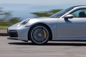 【国内試乗】「ポルシェ911カレラS」新型911は本当にスゴいのか！