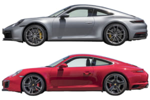 新型ポルシェ911徹底研究！ 991から992へと何がどう変わったのか？