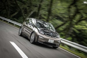 【国内試乗】「BMW i3」未来を先取りした個性派、先進性を磨きつつ航続距離をアップ