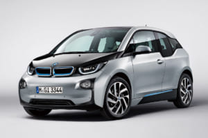 EVの負のイメージを根本から払拭した「BMW i3」【世界の傑作車スケルトン図解】#19-2