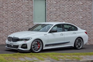 【BMWカスタマイズ最前線2019】スポーツホイールの理想像を追求してきたボルクレーシング