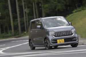 【国内試乗】「ホンダ Nワゴン」安全性と利便性が向上したホンダ渾身のハイトワゴン