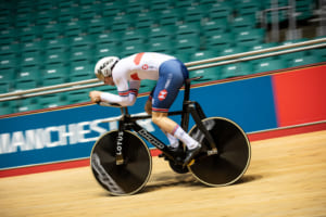 ロータスが自転車競技で東京オリンピック2020に参戦!