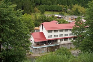 天に昇る龍のように雲が動く幸運の青龍雲海に出会える（奈良県 野迫川村）【雲海ドライブ＆スポット Spot 65】