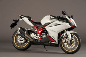 世界初公開モデルも！ ホンダが「バーチャルモーターサイクルショー」を3月27日より公開