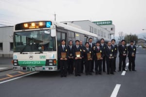 安全運転の準備はバスに乗務する前に終わっている！ 奈良交通安全運転研修会で感じたこと