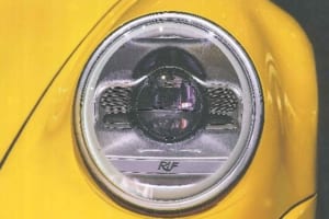 ポルシェ911のチューニングで知られるRUFの初めて明かされる一族の知られざる物語【新書紹介】