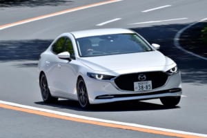 【Wheel Test Report】「BBS RI-A」BBSらしさを凝縮した鍛造ホイールを試す！