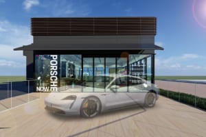 ポルシェでは国内初のポップアップストア「Porsche NOW Tokyo」が7月オープン！