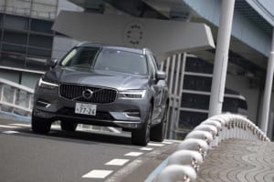 【国内試乗】「ボルボ・XC60 B5 AWD」48Vハイブリッド搭載の恩恵はどこにある!?