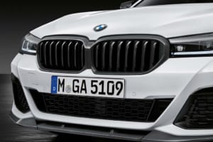 BMWの上半期世界販売が23%減に