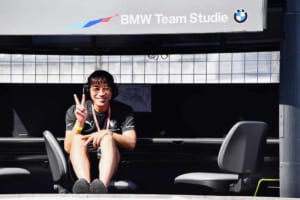 BMW Team Studie代表兼監督「鈴木BOB康昭」のレーシングダイアリーvol.3【スーパーGT第3戦鈴鹿編】