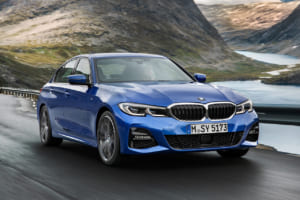 ベーシックな「3シリーズ」が復活！ 「BMW318i」が発売開始