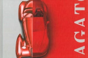 Zagato-Cento ザガート 次の100年へ【新書紹介】