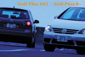 “身の丈サイズ”なゴルフが欲しいなら？【VW GOLF FAN Vol.7】