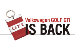 【VWゴルフV GTI開発者インタビュー】GTIへの思い入れそのままに【VW GOLF FAN Vol.2】