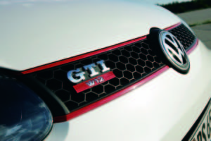 650psを発揮するモンスター・ゴルフGTI その走りは想像を遙かに超えて……!?【VW GOLF FAN Vol.13】