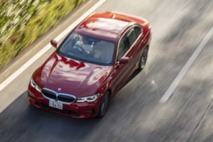 【2020年秋、ドイツ車トップ10！】「第9位・BMW 3シリーズ」盤石のライドフィール