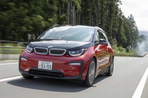 【2020年秋、ドイツ車トップ10！】「第10位・BMW i3」このEVは買いでしょう！？