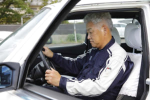 「ドイツ車のある人生」ドイツ車のマイスターを探したら行き着いた『匠の重鎮』