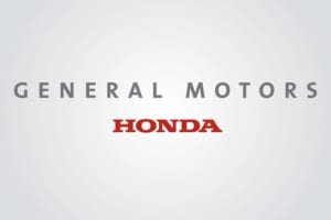 ホンダとGMが北米でのアライアンスを強化