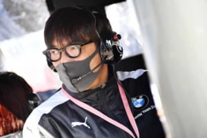 調子も上向きで今後の期待大！【BMW Team Studie代表兼監督「鈴木BOB康昭」のレーシングダイアリーvol.7 スーパーGT第6戦鈴鹿編】