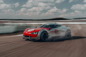 【スクープ】伝説の「トヨタ2000GT」が復活？ 21世紀版のエクステリアを高い完成度のCGで予想する！