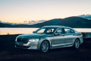 わずか2台の激レア車！ 「BMW7シリーズ」の「ピュア・メタル・エディション」が発売