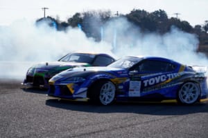 トーヨータイヤが東京オートサロン2021で公開予定だったコンテンツを独自のスペシャルサイトで公開！