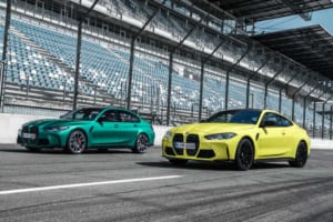 BMWブースの出展車両が決定！【ル・ボラン カーズ・ミート2021 横浜】