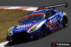 ヨコハマタイヤブースの出展車両が決定！【ル・ボラン カーズ・ミート2021 横浜】