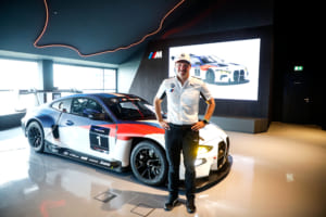 【特別インタビュー】マルクス・フラッシュBMW M GmbH代表に訊くBMW MとBMW Motorsportの未来像