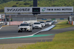 8月18日（水）開催ツインリンクもてぎ【BMWワンメイクドライビングレッスン】が受付スタート！