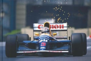 Formula 1 Car By Car 1990-99【新書紹介】