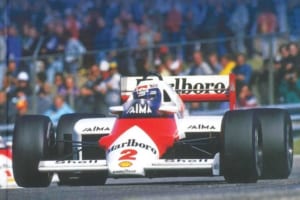 Formula 1 Car By Car 1980-89【新書紹介】